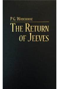 Return of Jeeves