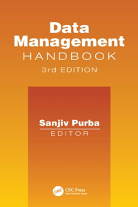 Handbook of Data Management 1999 Edition
