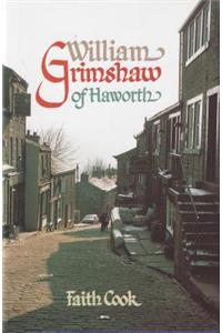 William Grimshaw of Haworth