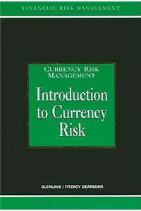 Introduction to Currency Risk