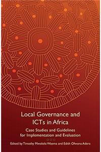 Local Governance and Icts in Africa