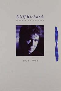 Cliff Richard Private Coll. 79-88