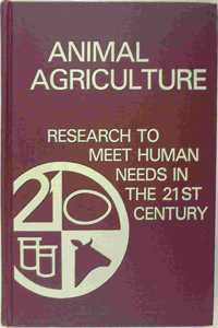 Animal Agriculture