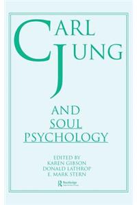 Carl Jung and Soul Psychology