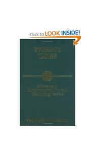 Advances in Environmental Control Technology: Storage Tanks
