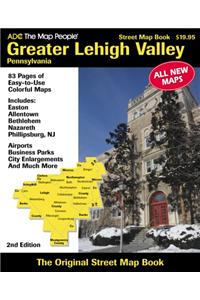 Lehigh Valley Pa (Greater) Smb