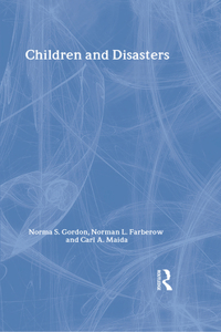 Children & Disasters