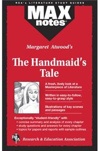 Handmaid's Tale, the (Maxnotes Literature Guides)