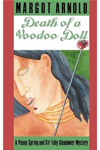 Death of a Voodoo Doll