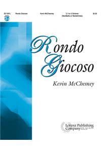 Rondo Giocoso