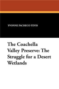 Coachella Valley Preserve