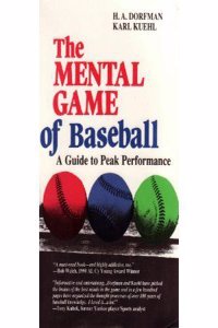 Mental Game of Baseball Pb