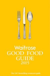The Good Food Guide
