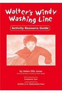 Walter's Windy Washing Line - Activity Resource Guide