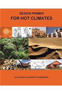 Design Primer for Hot Climates