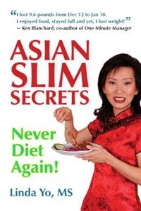Asian Slim Secrets