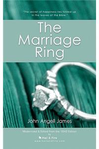 Marriage Ring