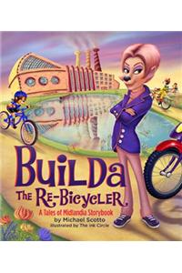 Builda the Re-Bicycler