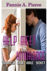 Help Meet or Hindrance