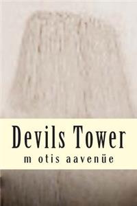 Devils Tower