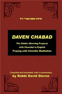 Daven Chabad