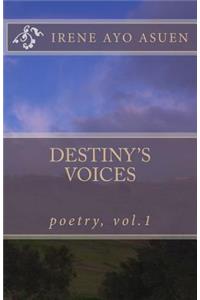 Destiny's Voices