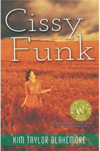 Cissy Funk