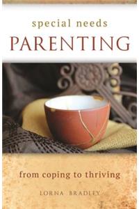 Special Needs Parenting