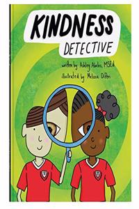 Kindness Detective