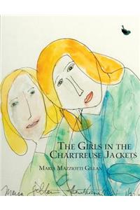 The Girls in the Chartreuse Jackets