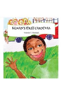 Keman's First Carnival