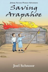 Saving Arapahoe