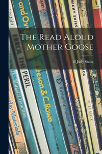 Read Aloud Mother Goose