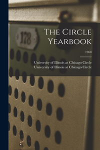 Circle Yearbook; 1968