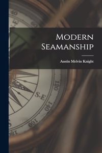 Modern Seamanship