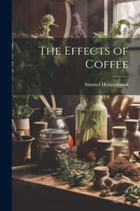 Effects of Coffee