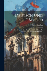Deutsch Und Dänisch