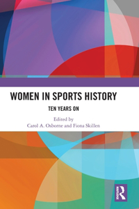 Women in Sports History