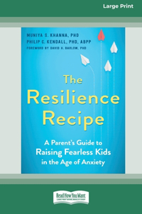 Resilience Recipe