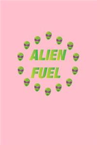 Alien Fuel