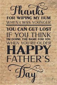 Happy Father's Day