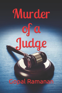 Murder of a Judge