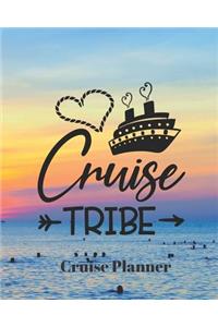 Cruise Tribe Cruise Planner