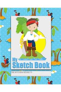 My Sketch Book