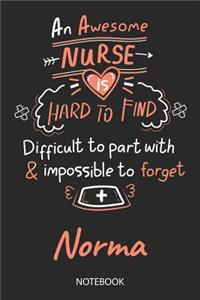 Norma - Notebook