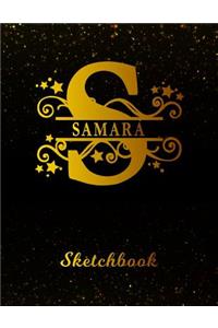 Samara Sketchbook
