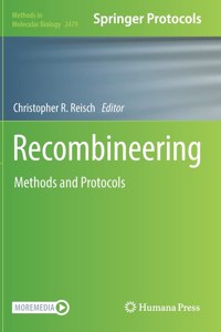 Recombineering