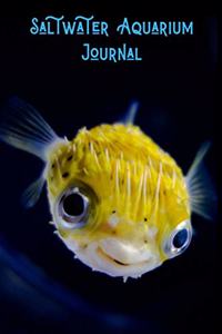 Saltwater Aquarium Journal