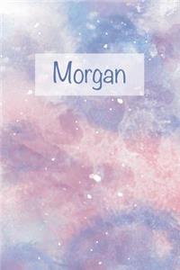 Morgan