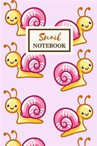 SNAIL Notebook
